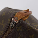 LOUIS VUITTON Monogram Speedy 40 Hand Bag M41522 LV Auth hk3213-8