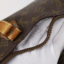 LOUIS VUITTON Monogram Speedy 40 Hand Bag M41522 LV Auth hk3213-9