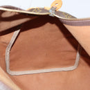 LOUIS VUITTON Monogram Speedy 40 Hand Bag M41522 LV Auth hk3213-21