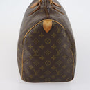 LOUIS VUITTON Monogram Speedy 40 Hand Bag M41522 LV Auth hk3213-4