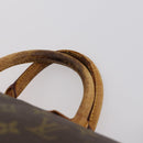 LOUIS VUITTON Monogram Speedy 40 Hand Bag M41522 LV Auth hk3213-14