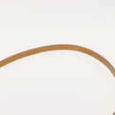 LOUIS VUITTON Monogram Vernis Alma BB Bag 2way Jone Passion M91697 Auth hk3219-15