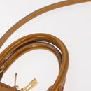 LOUIS VUITTON Monogram Vernis Alma BB Bag 2way Jone Passion M91697 Auth hk3219-14