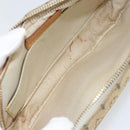 LOUIS VUITTON Monogram Mini Juliet MM Shoulder Bag Blue M92004 LV Auth hk3221-11