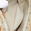 LOUIS VUITTON Monogram Mini Juliet MM Shoulder Bag Blue M92004 LV Auth hk3221-21