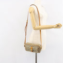 LOUIS VUITTON Monogram Mini Juliet MM Shoulder Bag Blue M92004 LV Auth hk3221-23