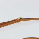 LOUIS VUITTON Monogram Mini Juliet MM Shoulder Bag Blue M92004 LV Auth hk3221-8