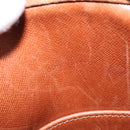 LOUIS VUITTON Monogram Danube Shoulder Bag M45266 LV Auth hk3222-10