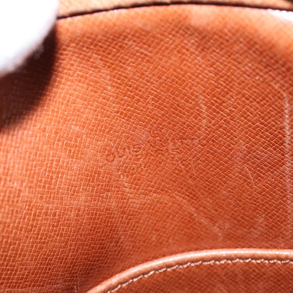 LOUIS VUITTON Monogram Danube Shoulder Bag M45266 LV Auth hk3222