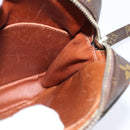 LOUIS VUITTON Monogram Danube Shoulder Bag M45266 LV Auth hk3222-18