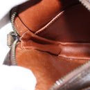 LOUIS VUITTON Monogram Danube Shoulder Bag M45266 LV Auth hk3222-19