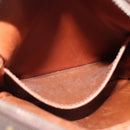 LOUIS VUITTON Monogram Danube Shoulder Bag M45266 LV Auth hk3222-20