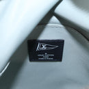 LOUIS VUITTON LV Cup Solent Shoulder Bag Coated Canvas Blue M80707 Auth hk3226-20