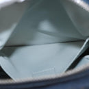 LOUIS VUITTON LV Cup Solent Shoulder Bag Coated Canvas Blue M80707 Auth hk3226-23