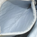 Miu Miu Spring/Summer 2016 Collection ERI WAKIYAMA Bag Canvas White Auth hk3236-20