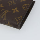 LOUIS VUITTON Monogram Bucket PM Accessory Pouch LV Auth hk3239-15