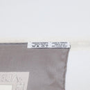 HERMES Carre 90 Scarf ""NEW ORLEANS THE ORIGINAL CREOLE JAZZ "" Silk Auth hk3251-14