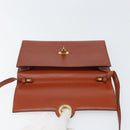 LOUIS VUITTON Epi Arsch Shoulder Bag 2Way Brown M52573 LV Auth hk3267-16