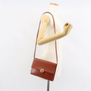 LOUIS VUITTON Epi Arsch Shoulder Bag 2Way Brown M52573 LV Auth hk3267-23
