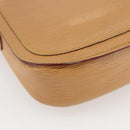 LOUIS VUITTON Epi Saint Cloud GM Shoulder Bag Beige M52196 LV Auth hk3269-17