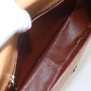 LOUIS VUITTON Epi Saint Cloud GM Shoulder Bag Beige M52196 LV Auth hk3269-10