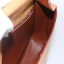 LOUIS VUITTON Epi Saint Cloud GM Shoulder Bag Beige M52196 LV Auth hk3269-23