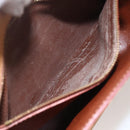 LOUIS VUITTON Epi Saint Cloud GM Shoulder Bag Beige M52196 LV Auth hk3269-11