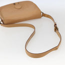 LOUIS VUITTON Epi Saint Cloud GM Shoulder Bag Beige M52196 LV Auth hk3269-7