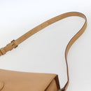 LOUIS VUITTON Epi Saint Cloud GM Shoulder Bag Beige M52196 LV Auth hk3269-8