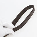 LOUIS VUITTON Monogram Marly Dragonne GM Clutch Bag M51825 LV Auth hk3273-14