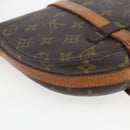 LOUIS VUITTON Monogram Chantilly PM Shoulder Bag M51234 LV Auth hk3274-17