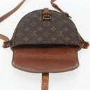LOUIS VUITTON Monogram Chantilly PM Shoulder Bag M51234 LV Auth hk3274-9