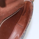 LOUIS VUITTON Monogram Chantilly PM Shoulder Bag M51234 LV Auth hk3274-21