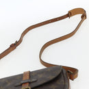 LOUIS VUITTON Monogram Chantilly PM Shoulder Bag M51234 LV Auth hk3274-8