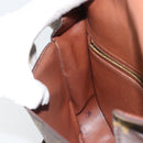 LOUIS VUITTON Monogram Saint Cloud GM Shoulder Bag M51242 LV Auth hk3275-24