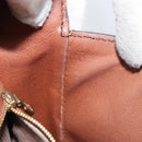 LOUIS VUITTON Monogram Saint Cloud GM Shoulder Bag M51242 LV Auth hk3275-12