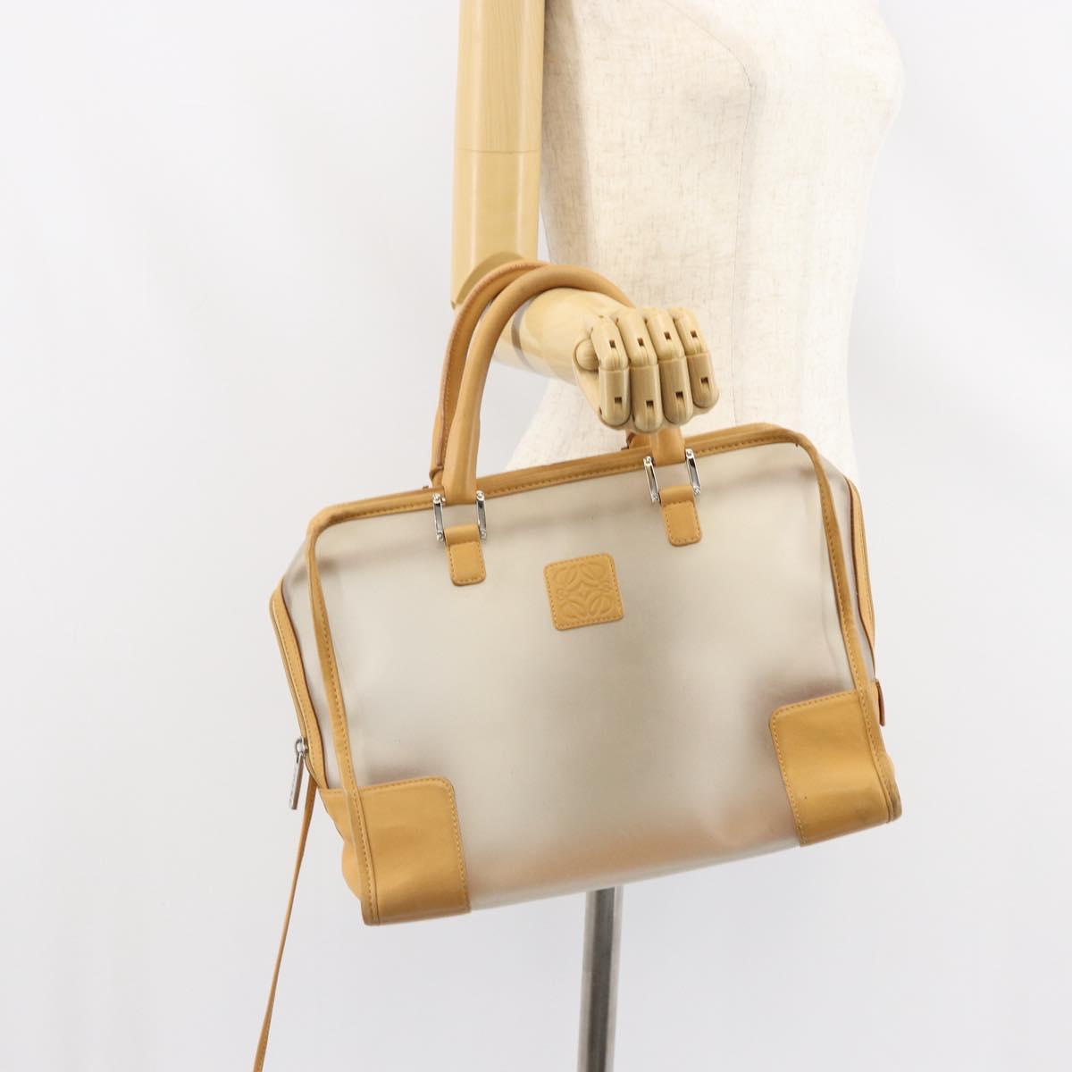 Loewe Amazona 23 Anagram LOEWE Anagram Limited Model Amazona 30 