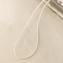 CHANEL Sports Backpack Canvas Beige Gold CC Auth hk3321V-20