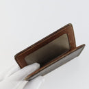 LOUIS VUITTON Monogram Wallet 3 Set LV Auth hk3333-18