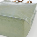 LOUIS VUITTON Monogram Vernis Reade MM Hand Bag Lavande M91226 LV Auth hk3338-9