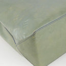 LOUIS VUITTON Monogram Vernis Reade MM Hand Bag Lavande M91226 LV Auth hk3338-16