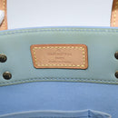 LOUIS VUITTON Monogram Vernis Reade MM Hand Bag Lavande M91226 LV Auth hk3338-10