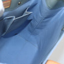LOUIS VUITTON Monogram Vernis Reade MM Hand Bag Lavande M91226 LV Auth hk3338-17