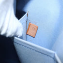 LOUIS VUITTON Monogram Vernis Reade MM Hand Bag Lavande M91226 LV Auth hk3338-12