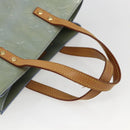 LOUIS VUITTON Monogram Vernis Reade MM Hand Bag Lavande M91226 LV Auth hk3338-7