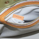 LOUIS VUITTON Monogram Vernis Reade PM Hand Bag Gris M91145 LV Auth hk3341-12
