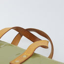 LOUIS VUITTON Monogram Vernis Reade PM Hand Bag Gris M91145 LV Auth hk3341-8