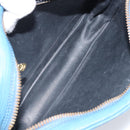 LOUIS VUITTON Epi Trocadero 23 Shoulder Bag Blue M52305 LV Auth hk3354-10