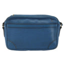 LOUIS VUITTON Epi Trocadero 23 Shoulder Bag Blue M52305 LV Auth hk3354-13