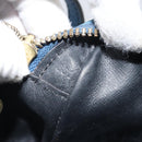 LOUIS VUITTON Epi Trocadero 23 Shoulder Bag Blue M52305 LV Auth hk3354-12